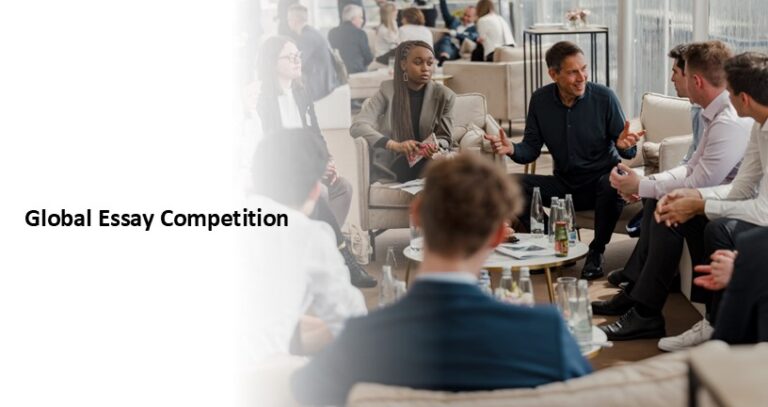 Concours mondial de rédaction 2025