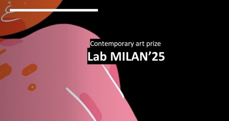 Prix Lab Art – MILAN 2025