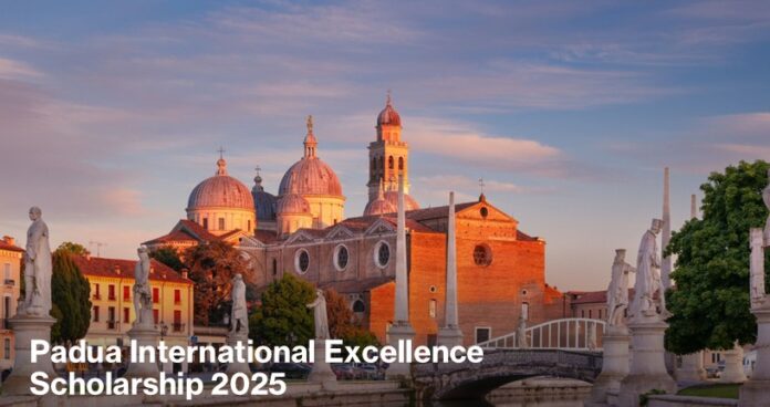 padua-international-excellence-scholarship-2025