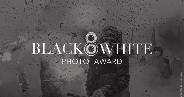 Prix de la photo en noir et blanc 2025