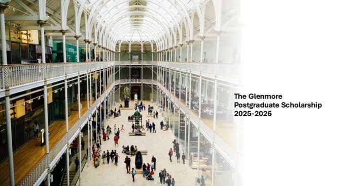 the-glenmore-postgraduate-scholarship-2025-2026