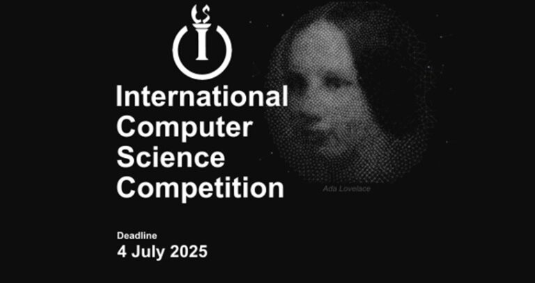 Concours international d’informatique 2025