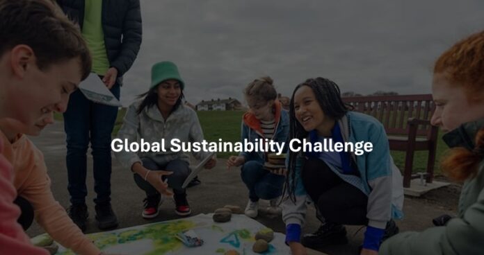 global-sustainability-challenge