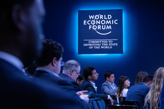World Economic Forum
