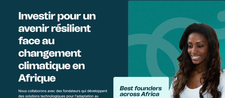 Participez au Catalyst Fund