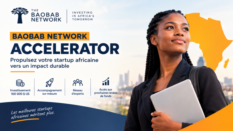 The Baobab Network Accelerator